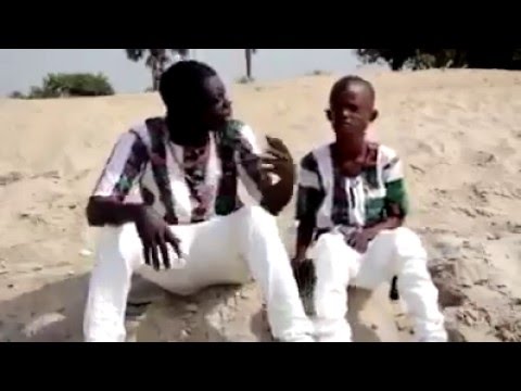 gambia music O boy jarabee kano