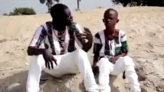 gambia music O boy jarabee kano