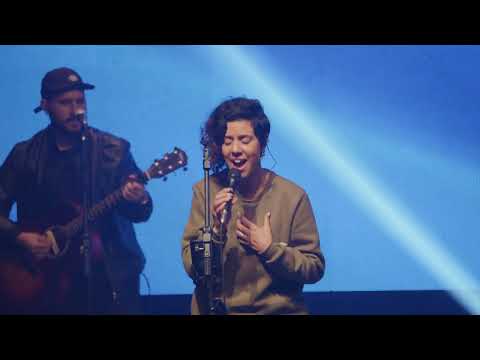 Extravagante - Bethel Music | BC Louvor | Giselle Knevitz