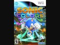 Sonic Colors Ending Theme ~ Speak With Your ...