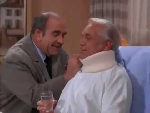 The Mary Tyler Moore Show S5E03 You Sometimes Hurt the One You Hate (September 28, 1974)