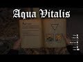 Kingdom Come Deliverance How To Brew Aqua Vitalis Alchemy Guide