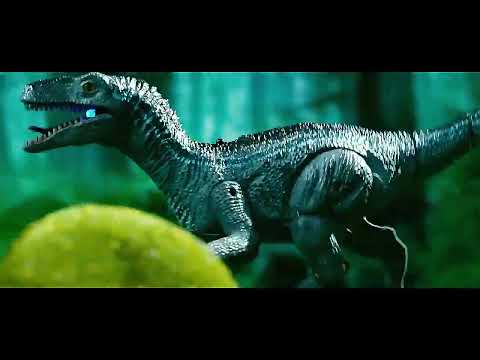 infrared remote control walking Raptor dinosaur simulation RC dinosaur Toys for Kids with Sounds