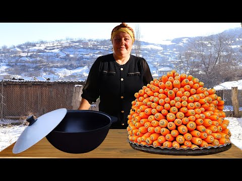 A real Uzbekistan food in village! The best rice recipes! Uzbek pilaf recipe with meat!