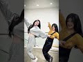 Shorts Orang Sama Ayang Aku Sama Eca Aja