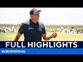 PGA Championship Round 2: FULL Highlights [Phil Mickelson, Brooks Koepka, & MORE] | CBS Sports HQ