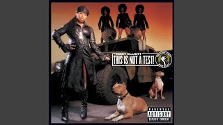 Keep It Movin&#39; (feat. Elephant Man)