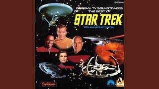 Star Trek: Deep Space Nine Main Title - Season IV