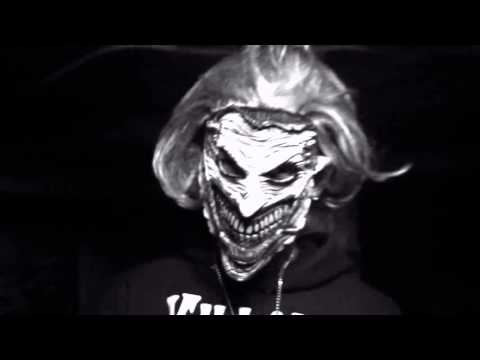 M.O.V (Mind Of A Villain) OFFICIAL MUSIC VIDEO