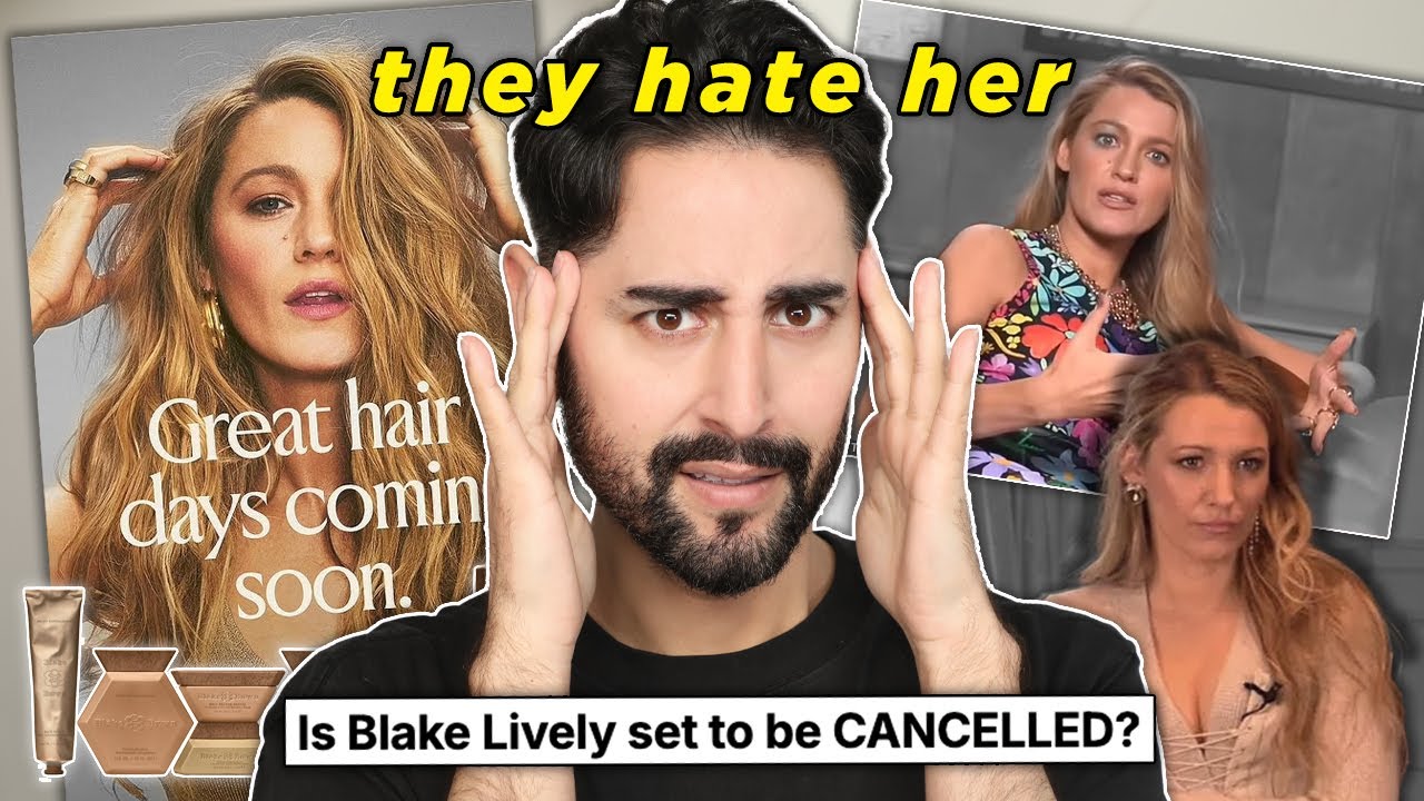Investigating Blake Lively's "Blake Brown" - Beauty's Biggest Flop - Diva Rumours & Weird Products