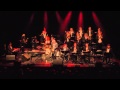 Moanin' (arr. Quincy Jones) - lungaubigband Moanin' (arr. Quincy Jones)
