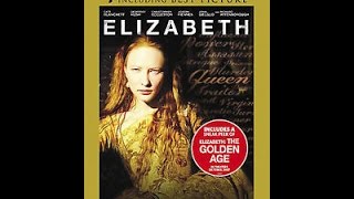 Opening To Elizabeth 2007 DVD