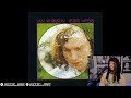 FIRST TIME HEARING Van Morrison - Sweet Thing REACTION