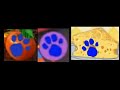 Blue S Clues How To Draw 3 Clues From Blue S Birthday Adventure Pc Game 4