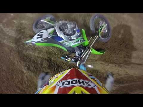 | VLOG #9 | - 2ª Etapa Arena Cross