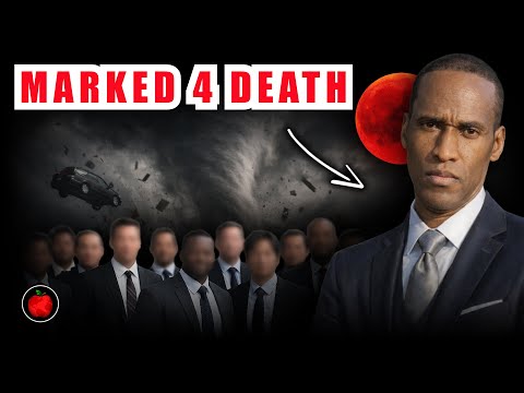 Emmanuel Nougaisse Is Marked For Death. ICE Shot Woman In Minneapolis. Seventh-day Adventists Next