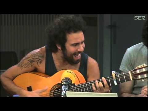 La Pandilla Voladora - Del deporte también se sale (en directo en la Cadena SER) | La Ventana