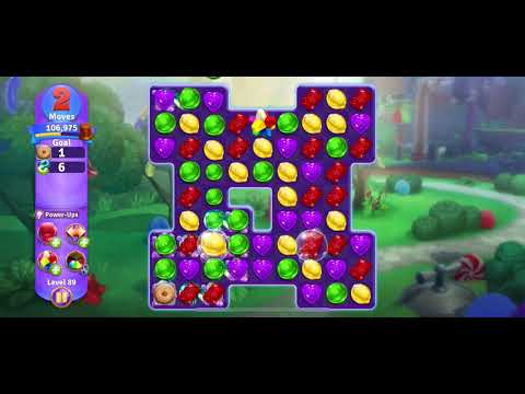 How To BEAT Level 89 on Wonka’s World #yahairalovelyloves #gamingwithyahaira
