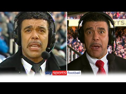 "I don't know Jeff!" 😕🤣 | Chris Kamara's Best Moments