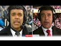 I Don T Know Jeff Chris Kamara S Best Moments