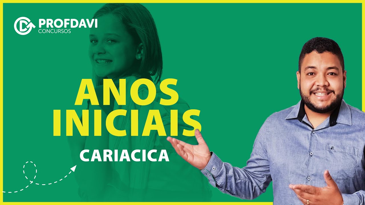 SIMULADO DE ENSINO FUNDAMENTAL (ANOS INICIAIS)  - CONHECIMENTOS PEDAGÓGICOS