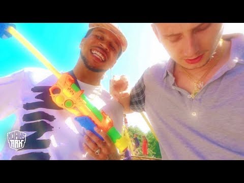 Yung Felix & Bokoesam - We Kunnen Dit Doen ft. Cartiez & Bokoedro