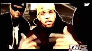 G-Unit - I&#39;ll Be The Shooter (Official Music Video) (Rick Ross Diss)