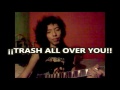 Lost Society - Trash all over you (Guitar cover ...
