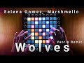 Selena Gomez, Marshmello - Wolves (Vanrip Remix) | Launchpad Cover Selena Gomez, Marshmello - Wolves (Vanrip Remix) | Launchpad Cover