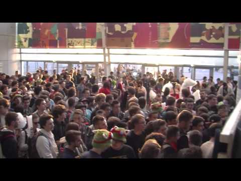 Viewing Party de Toulouse avec ZeratoR, Shaunz, ImSoFresh et Skyyart | #worlds2015