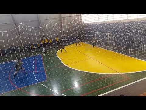 Roman junior estadual de futsal  Chapadao do sul 2022