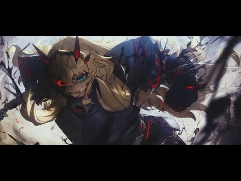 【FGO OST】  Tam Lin Gawain Battle Theme