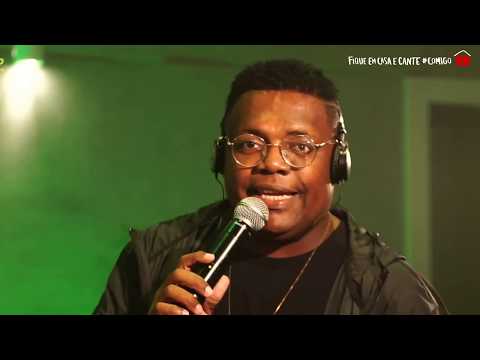 MC Marcinho - Tudo é festa (Live)