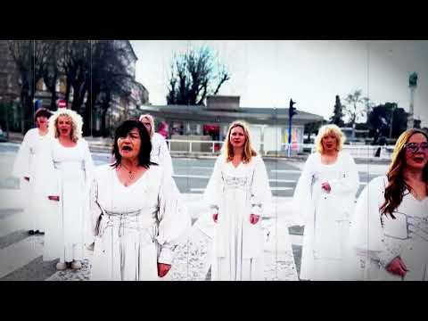 Klapa Luka - Na Rečini (Official Visualizer)