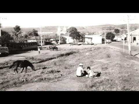 Uma viagem no Tempo: O Passado de Conceição do Rio Verde - MG