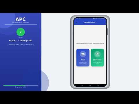 APC (Approche Par Compétences)