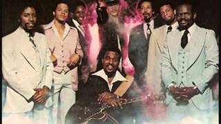 Chuck Brown &amp; The Soul Searchers  -  Bustin&#39; Loose