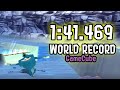 Rayman Arena GC Water Canyon In 1 41 469 World Record
