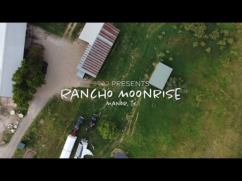 Rancho Moonrise in Manor TX video thumbnail