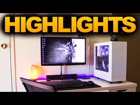 Episode 145 Highlights - Pimp My Setup