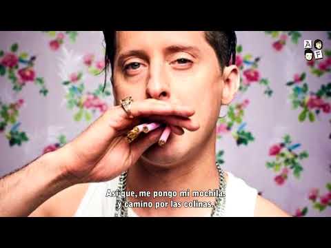 Carl Barât - Sing For Your Supper (Subtitulado)