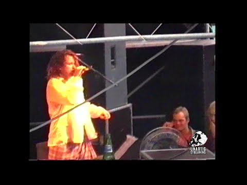 Freaky Fukin Weirdoz live at Bad Open Air Hannover 1994