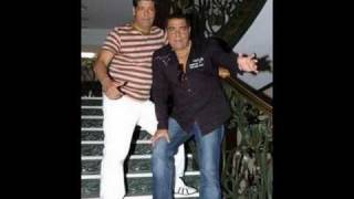 los chunguitos tengo libertad