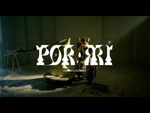 Eqvvs Lacrima - Por mi - Prod. Deps Music [ Showdown ]