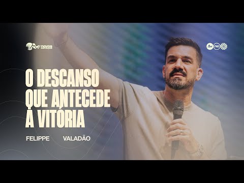 Novos Começos TV and Felippe Valadão