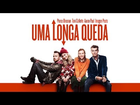 2014 Uma Longa Queda