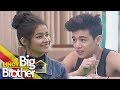 Pinoy Big Brother Season 7 Day 65: Liza, pinakain ng sili si Marco