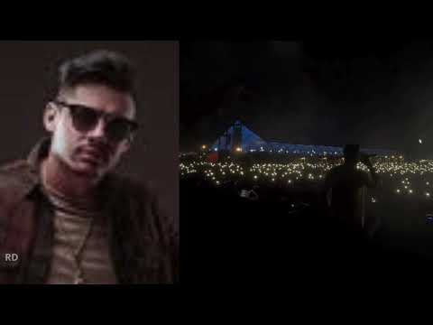 Mensagem do vocalista do Hungria aos seus fãs