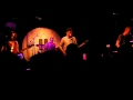 Superchunk Live at the Cat's Cradle March 4 2011, "Martinis on the Roof" from Indoor Living