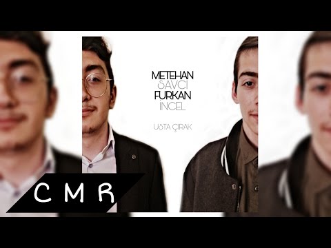 Metehan Savcı - Sen de Ağla ( Official Audio )